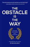 The Obstacle Is The Way (Paperback) – Ryan Holiday image 1
