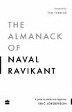 The Almanack Of Naval Ravikant (Paperback) - Eric Jorgenson image 1