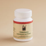 Isha Life Triphala Chooranam Tablet -100 tabs image 1