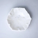 White Marble Bowl,Tray image 4