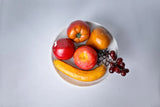White Marble Bowl Home Decore image 4