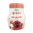 Patanjali Gulkand -400 gm - Pack of 1 image 1