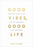 Good Vibes, Good Life: Paperback image 1