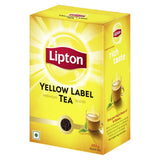 Lipton Yellow Label Tea Powder, Yellow Tea,  - 250 Gram image 2