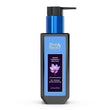Blue Nectar Kumkumadi Brightening Face Wash with Saffron for Women & Men - 100 ml image 1