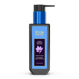 Blue Nectar Kumkumadi Brightening Face Wash with Saffron for Women & Men - 100 ml image 1