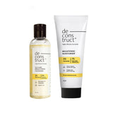 Face Wash & Moisturizer Set | Oil Control & Daily Hydration | 2-Pack (100ml + 50g) image 1