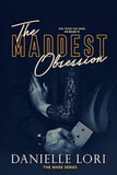 The Maddest Obsession + The Sweetest Oblivion -Set of 2 – Danielle Lori (S) image 3