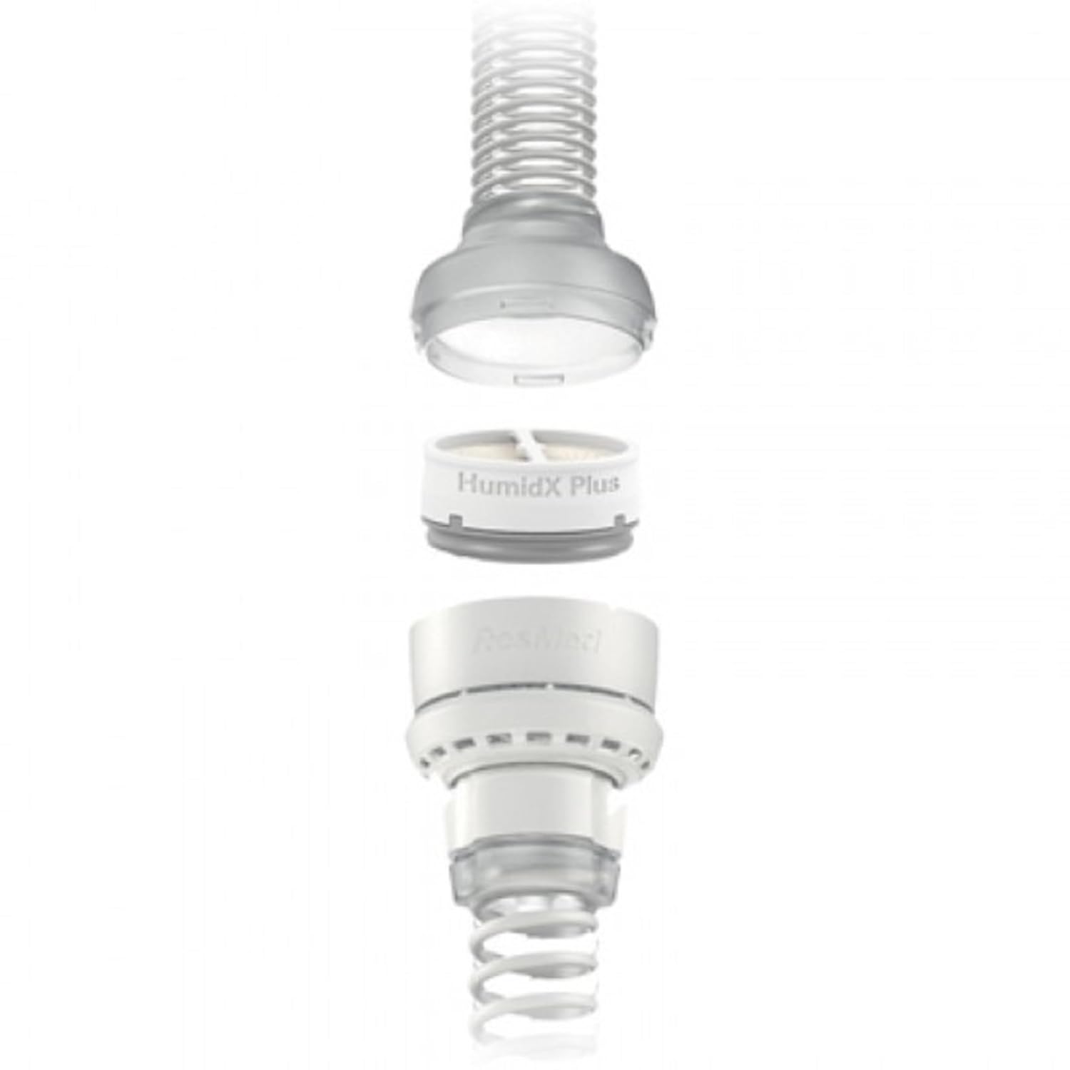 Resmed Humid X Plus- Pack Of 6 image 3