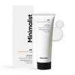 Minimalist Sunscreen SPF 60 PA ++++ | Broad Spectrum Sunscreen 50 gm image 1