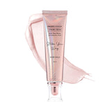 FACES CANADA Strobe Cream  Primer + Highlighter + Moisturizer - 30gm  Illuminating & Glowing Makeup Base image 4