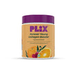 PLIX The Plant Fix Wholefood Collagen Builder Powder for Skin - Orange -200 gm image 1