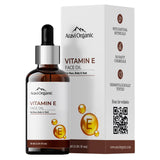 Aravi Organic Vitamin E Oil For Face - 30 ml image 1