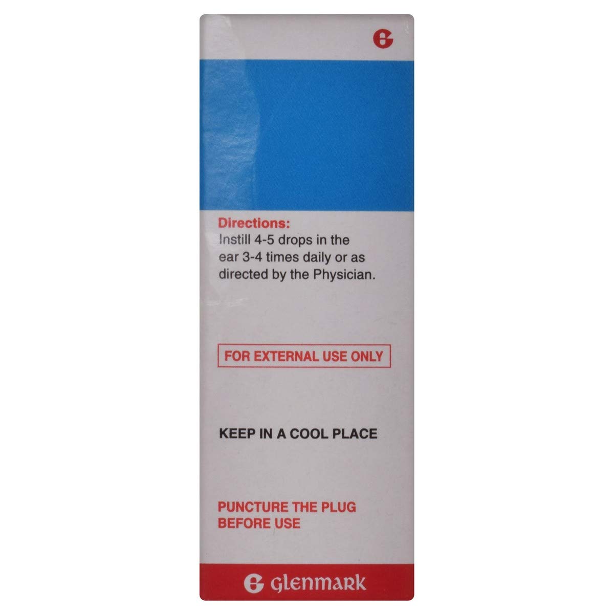 Candid Ear Drops – 10ml image 7
