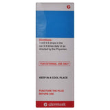 Candid Ear Drops – 10ml image 7