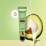 Quench Vitamin E Ultra Light SPF 50+ PA++++ Sunscreen for Glowing Skin  -15ml image 4