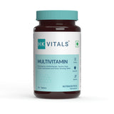 HealthKart hk vitals Multivitamin (90 Tablets) image 1