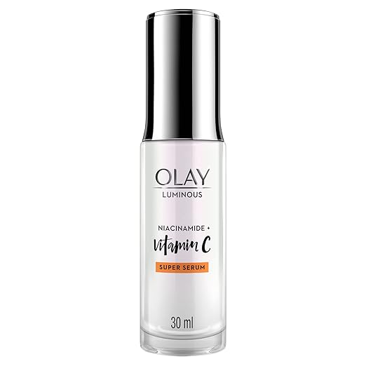 Olay Vitamin C Face Serum - 30 ml image 1
