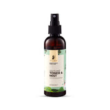 PILGRIM Spanish Squalane Face Toner 100ml image 1