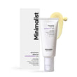 Minimalist 2% Retinoid Anti Ageing Night Cream for Wrinkles & Fine Lines-30ml image 1