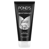 POND'S Bright Miracle Detox Facewash 200gm image 1