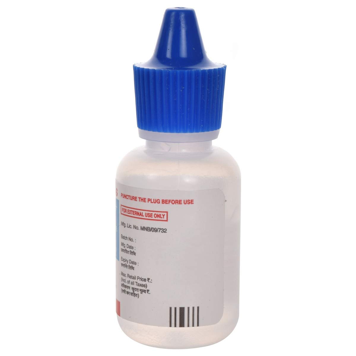 Candid Ear Drops – 10ml image 4