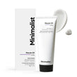Minimalist Marula Oil 5% Face Moisturizer For Dry Skin-10ml image 1