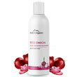 Aravi Organic Red Onion Hair Shampoo -200ml image 1