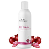 Aravi Organic Red Onion Hair Shampoo -200ml image 1