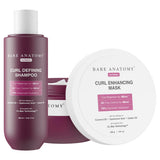 Bare Anatomy Curl Defining Shampoo -250 ml image 7