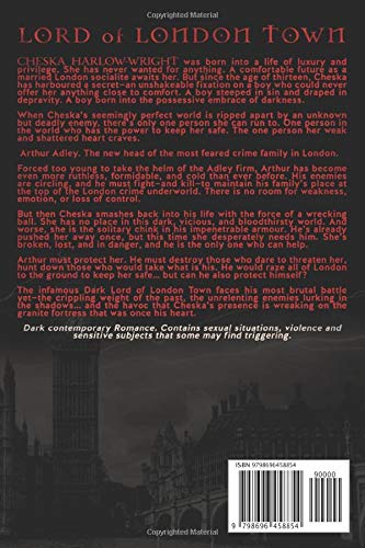 Lord Of London Town (Paperback) image 2