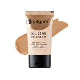 Pilgrim Beige Glow 3-In-1 Natural Bb Cream  30G image 1