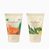 moha: Foot Cream  (50 g (Pack of 1)) image 5