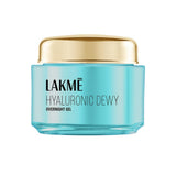 Lakme Absolute Hydra Pro Overnight Gel-50gm image 1
