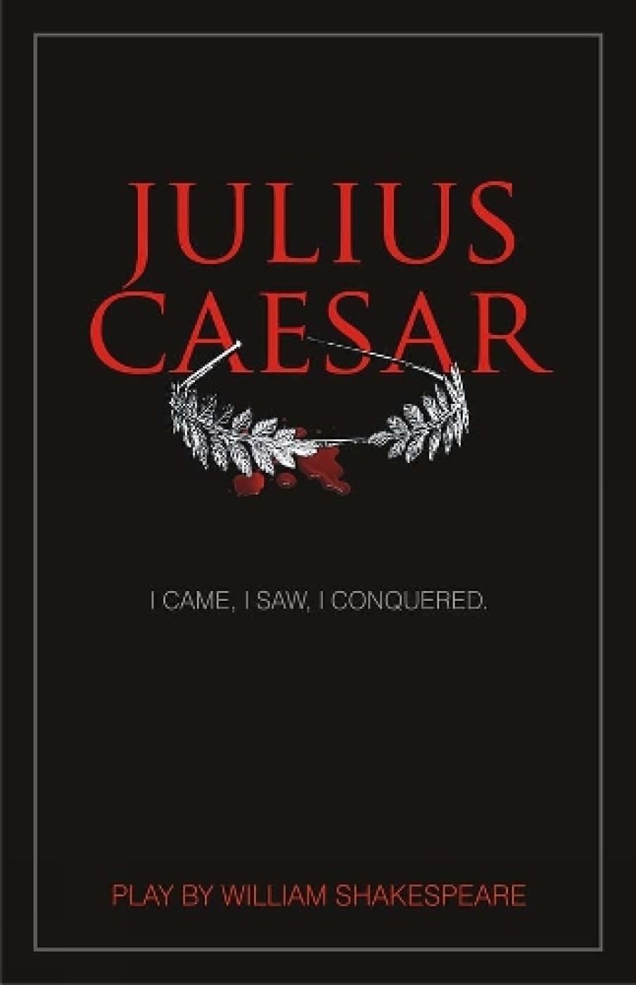Julius Caesar Paperback image 1