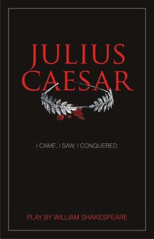 Julius Caesar Paperback image 1