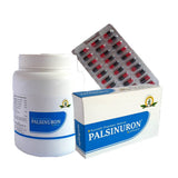 SG Phyto Pharma Palsinuron Capsule -120 caps image 5