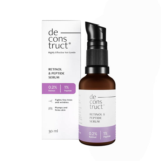 Deconstruct Deconstruct Retinol & Peptide Face Serum image 1