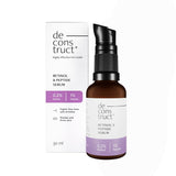 Deconstruct 0.2% Retinol Face Serum 30 Ml image 1