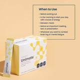 Unicity  Balance and Lemon Unimate -60 pack image 2