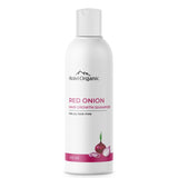 Aravi Organic Red Onion Hair Shampoo -200ml image 4
