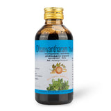AVP Ayurveda Dhanwantharam Thailam - 200 ml image 1