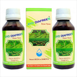 Jiyo Diafreen - 100 ml image 1