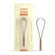 Perfora 100% Pure Copper Tongue Scraper for Oral Hygiene image 1