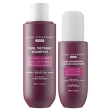 Bare Anatomy Curl Defining Shampoo -250 ml image 9