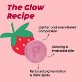 PLIX  Skin Glow 15 Effervescent Tablets Serum Combo(Pack of 2) image 7