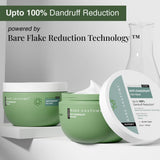 Bare Anatomy Expert Anti-Dandruff Shampoo  250ml + Mask 250gm|   Advanced Hair Growth Serum -30ml | image 3