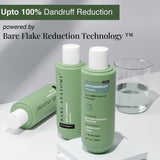 Bare Anatomy Expert Anti-Dandruff Shampoo  250ml + Mask 250gm|   Advanced Hair Growth Serum -30ml | image 2