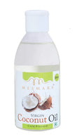 Mesmara Extra Virgin Coconut Oil 200 ml image 1