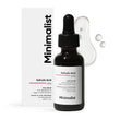 Minimalist Anti-Acne 2% Salicylic Acid Face Serum -30 ml image 1